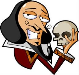 cartoon-shakespeare