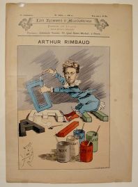 Rimbaud_Voyelles_caricature