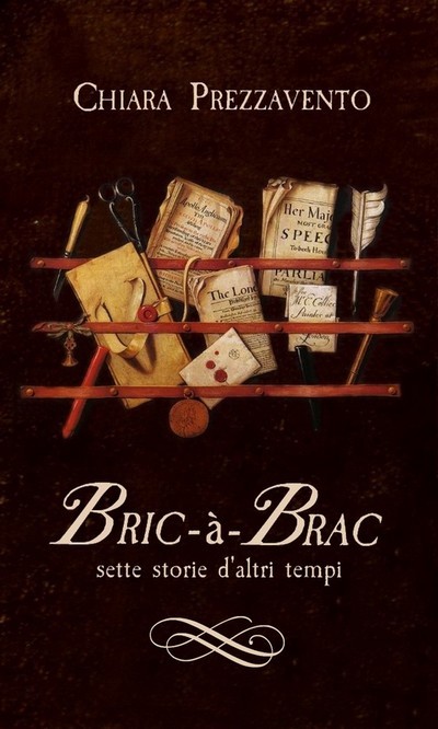 Bric-à-BracSMALLER