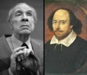 BorgesShakespeare