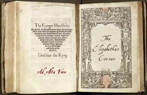 book of common prayer