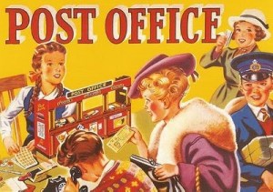 VintagePostOfficeAd