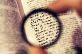 Focus