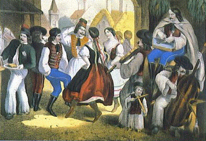 HungarianDances-Brahms