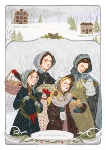 LittleWomen