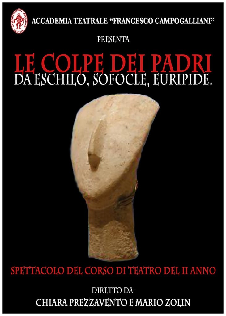 Colpe dei Padri