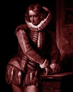 Il povero Carletto - nella versione idealizzata