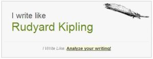 Kipling