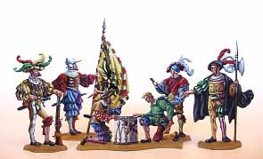 Attenti alla peste...