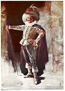 Coquelin_dressed_as_Cyrano_de_Bergerac