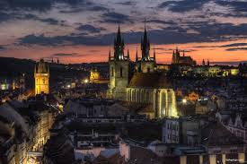 Praga